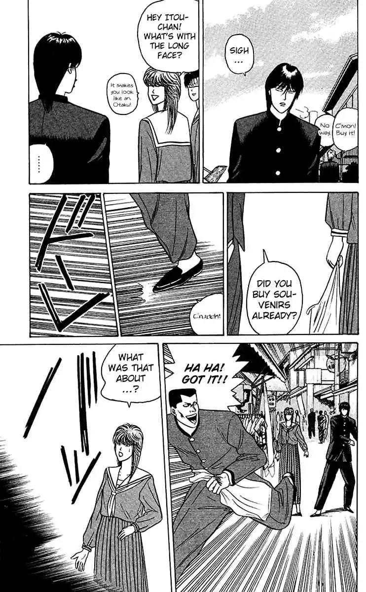 Kyou Kara Ore Wa!! Chapter 67 15